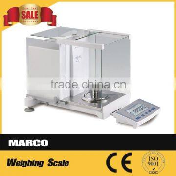 Lab Precision Weighing Balances Scale 0.001 photo-6