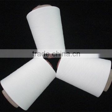 Unbleached cotton polyester spun yarn TC 65/35