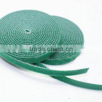 self adhesive double side hook and loop tape in good quality