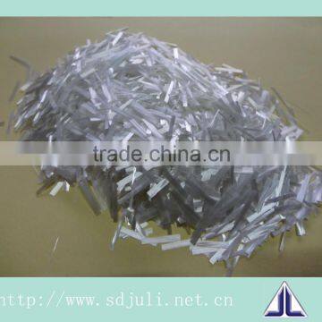 11um Fiberglass Chopped Strands 4.5mm length