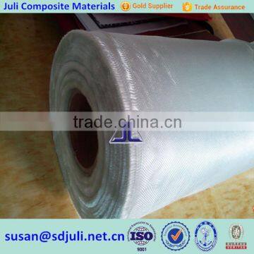 Fiberglass Cloth/Plain Weave Fiberglass Fabric/Fiberglass Electrical Cloth photo-2
