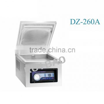 Automatic Vacuum Sealing Sealer Packing Machine vacuum machine Automatic Continuous inflation Nitrogen film sealing machine