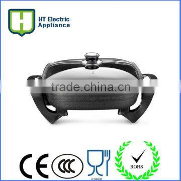Electric Frying Pan/skillet