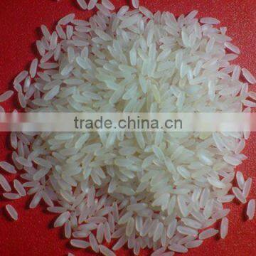 Parboiled Rice