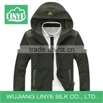 new design factory high quality custom fleece hoodies wholesale