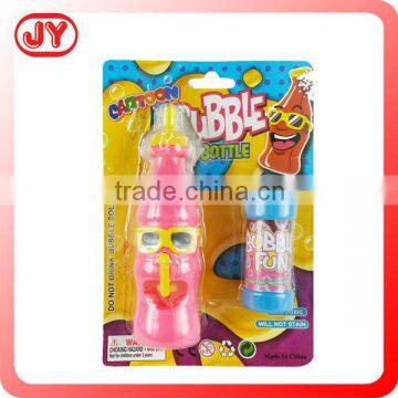 Wholesale cartoon design bubble toys for children