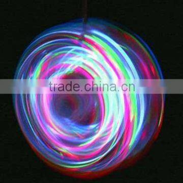 led yoyo toy