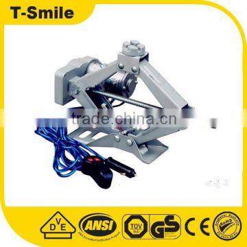High Quality Professional Mini Scissor Lifting Jack photo-3