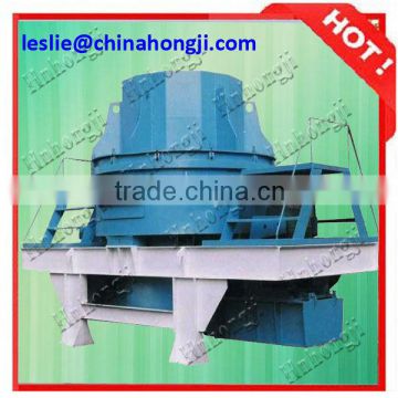 Hot selling high quality stone vertical shaft impact crusher