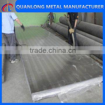 chromium carbide bimetal wear resistant steel plate