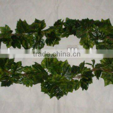 artificial plastic vines