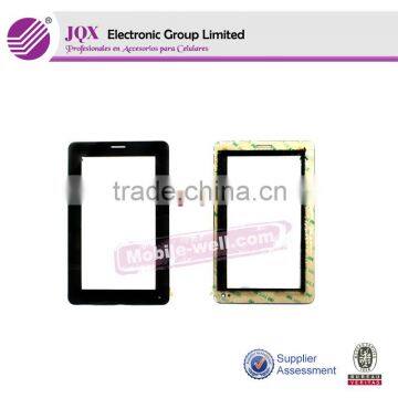 High quality original tactiles chino for touch china tablet 7 inch replacement touch screen