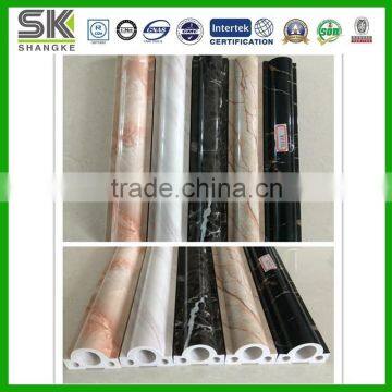 Artificial Marble Stone Wall Edge Strips photo-3