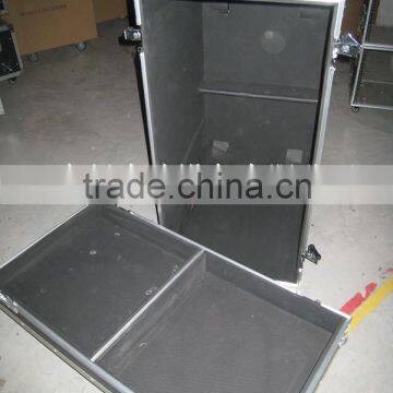 Speaker Audio Flight Case for Pro Speakers
