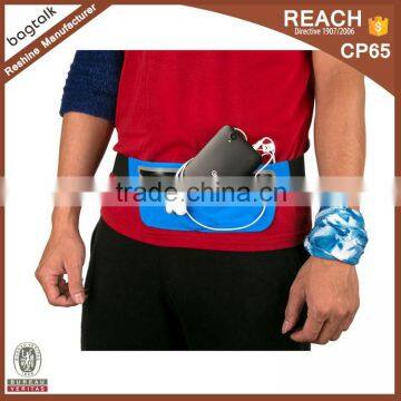 Bagtalk WB0002AZ China Supplier Factory Sell Running Waist Bag