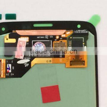 for samsung s5 i9600 lcd + touch repair,full lcd for samsung s5 sm-g900,touch screen part for samsung s5