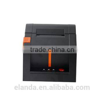 12.1 Inch LED Screen Cash Register for Supermarket With 58mm Thermal Printer, Cash Box and Keboard Quality Choice photo-6