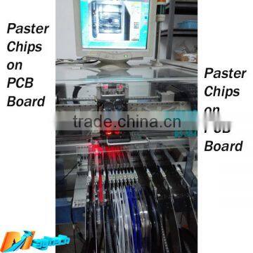 Maytech 30A Forward Reverse Motor Controller ESC With BLHeli for Drone Quadcopter With Camera photo-3