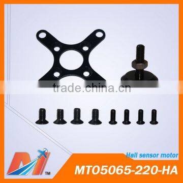 Maytech E-skateboard 5055 220KV Hall Sensor Motor + Remote Controller photo-5