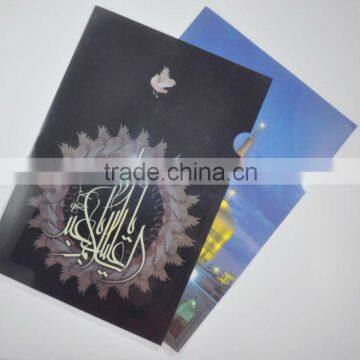 2014 hot sale a4 paper holder