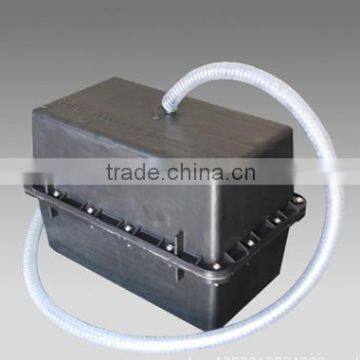 Solar System Battery Buried Box for Solar Street Light Battery