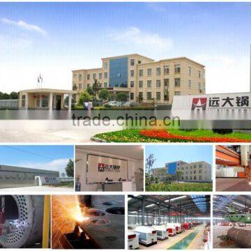 Capacity 2000Kg per Hour Boiler Wood Consumption photo-5