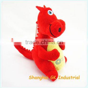 Promotional Plush Dinosaur