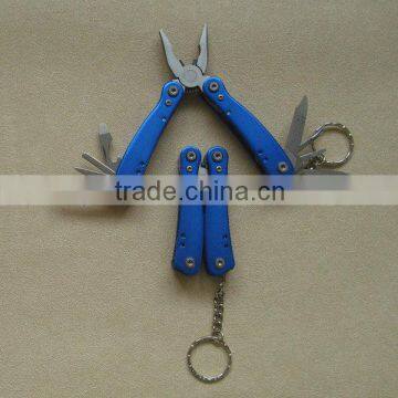 7.5cm Closed Master Tool with Aluminum Handle