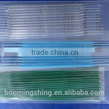 Sterilized PS Inoculating Loops in Different Colors photo-4
