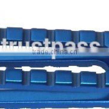 Straight Notched Forceps photo-2