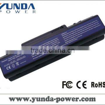 High Capacity 8800mah laptop battery for ACER Aspire 4710 4720 4320 4520/4710H