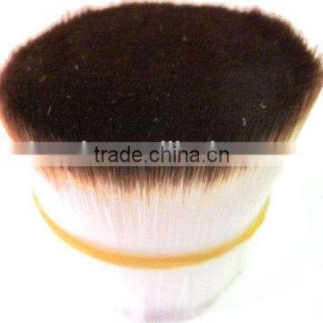 Synthetic Fibers for Artist Brush for Oils & Acrylics