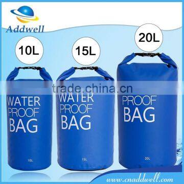 Outdoor Drifting Swimming Beach PVC Waterproof Surfboard Bag Quality Choice photo-3