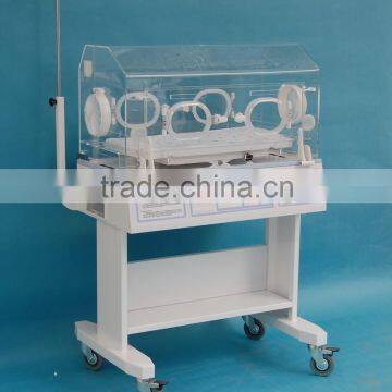 Infant incubator