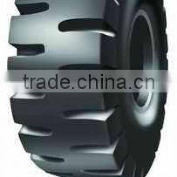 Off-the-road Bias Tire