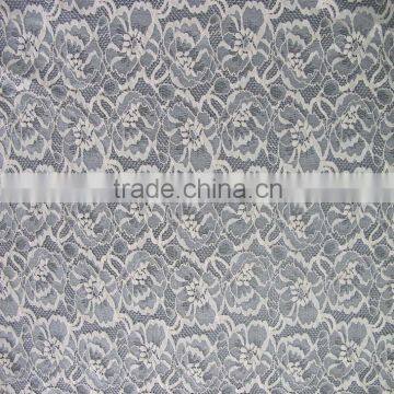 100% cotton guipure lace fabric wholesale