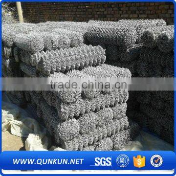 China Excellent Chain Link Fence photo-6