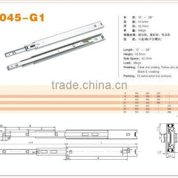 metal filling cabinet slide 1045-G1