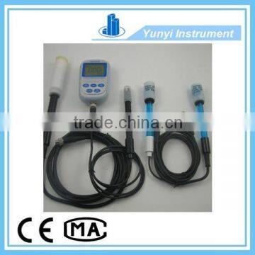Portable PH/ORP/Conductivity/do Meter Laboratory pH Analyze SX751 photo-2