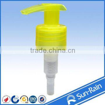 Plastic Switch Pump for Lotion Pump photo-5