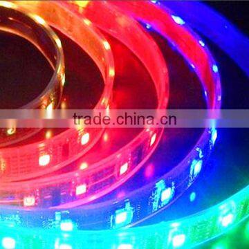 top quality 17w LED Strip Lights battery powered led strip light wansen w12 led light