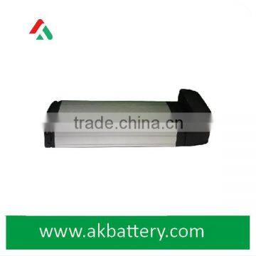 Long cycle life 36V 14Ah E-bike Battery Lithium Battery Pack for E-bikes