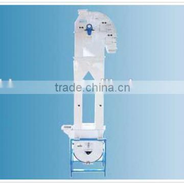 TDTG Self cleaning type Bucket Elevator, Vertical Bucket Elevator for grain