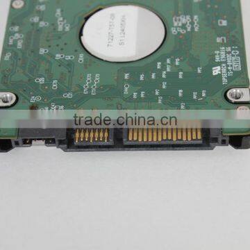 2016 Hotsale Computer Parts Refurbished Hdd Disk Drive 2.5'' 1tb Price