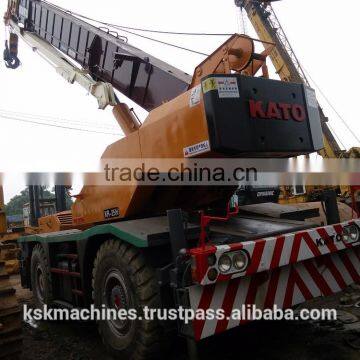 best price rough crane kato KR-25H for sale