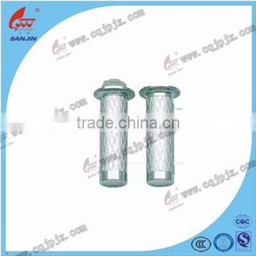 Hot Sale Motorcycle Handle Grips / Plastic Handle Grip / Handle Grip Covers JP-A026 Chinese factory good price