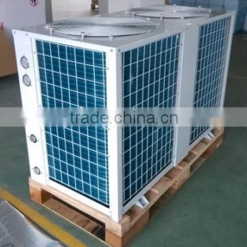 Commercial heat pump