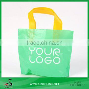 Sinicline eco-friendly PE Packaging Bag with customized logo