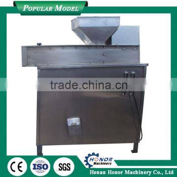 Roasted Dry Peanut Skin Peeling Machine Wet Soybean Skin Removing Machine photo-5