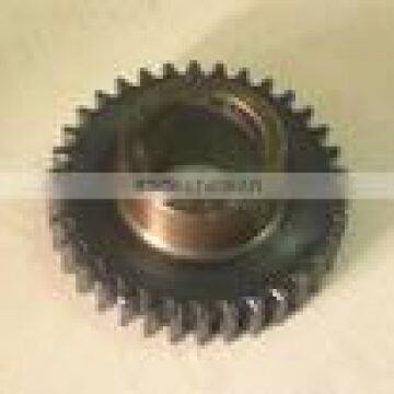 Small Stainless Gears photo-2